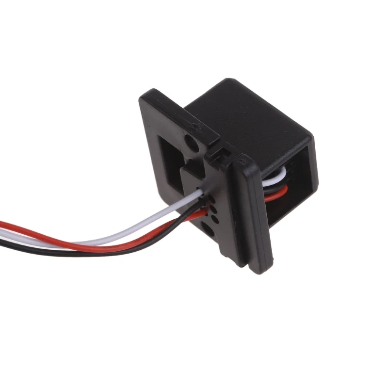 Ventilador con caja refrigeración del sistema FANUC para 9WF0624H603 A90L-0001-0508 Servo FANUC, envío directo DC24V - imagen 5