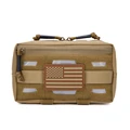 Bolsa para insignias - TAN