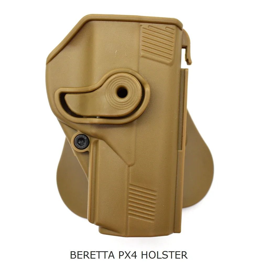 tan for px4