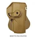 tan for px4