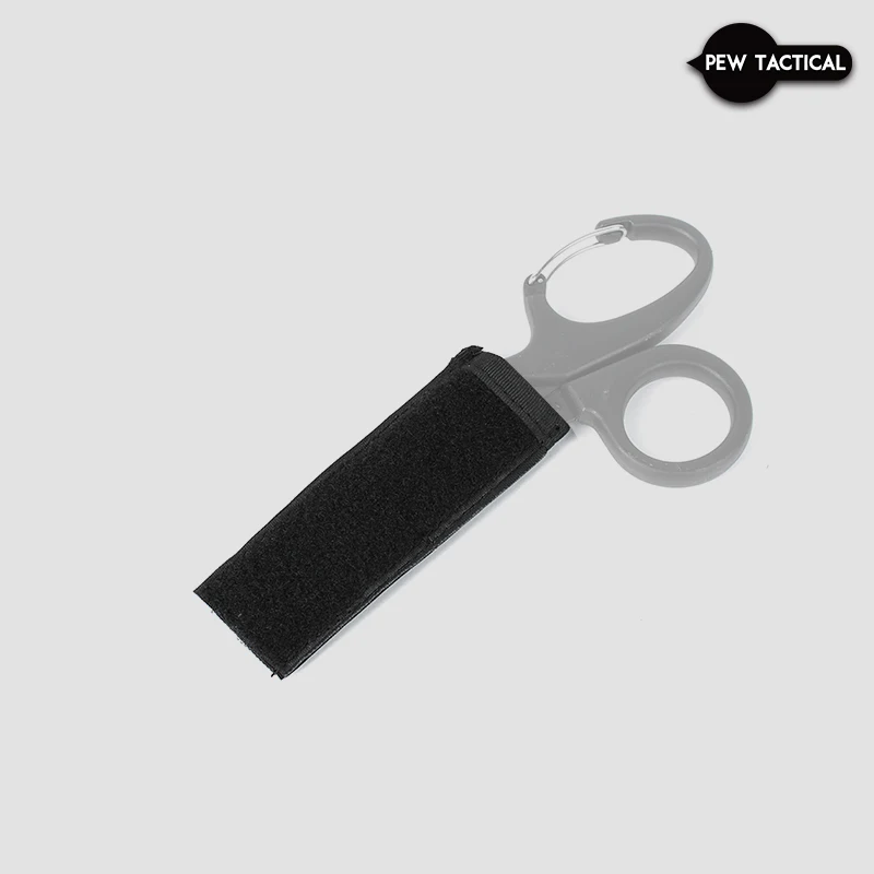 PEW-funda táctica para tijeras de caza, bolsa para MK3 MK4 D3CRM, aparejo de pecho, soporte de utilidad insertado, accesorios de caza - imagen 2