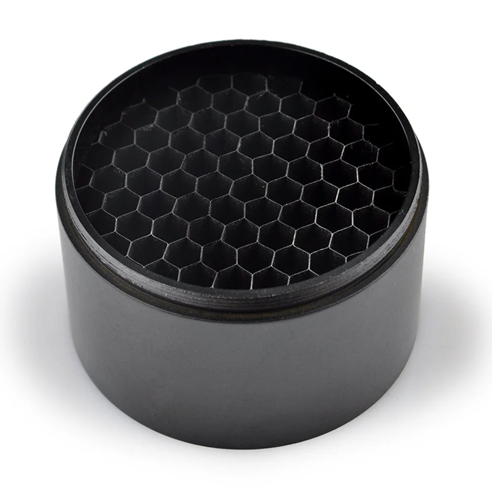 Protector G33 3X táctico para pieza de mira - imagen 2