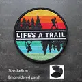 LIFE S IS A TRAIL6