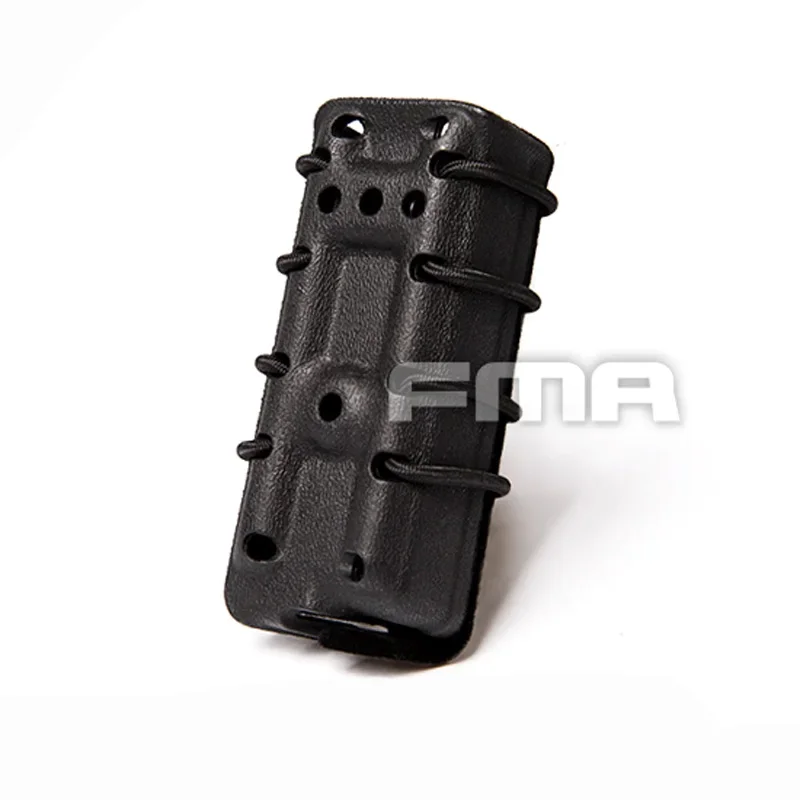 FMA Scorpion Bolsa Cargador Pistola 9mm Molle Flocado - imagen 2