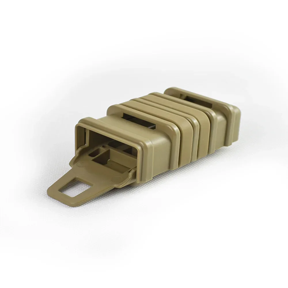 2 unids/set bolsa para revistas soporte magnético táctico accesorio para chaleco funda oculta para cinturón equipo de caza utilitario - imagen 5