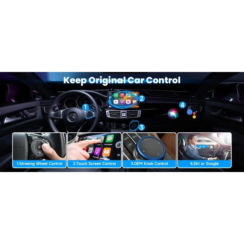 Automóviles, Repuestos y Accesorios