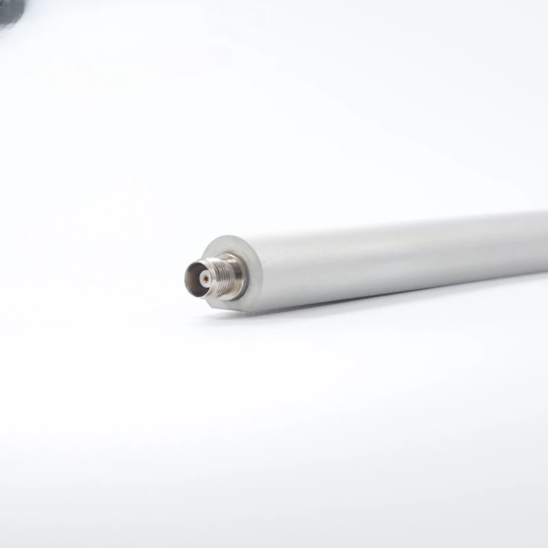 Sensor de presión piezoeléctrico de alta frecuencia, onda de choque de presión de campo libre, presión dinámica, tipo IEPE - imagen 5