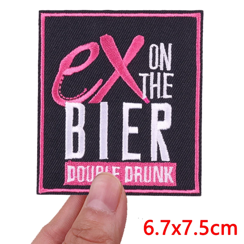 NUEVOS Parches Bordados del Carnaval de los Países Bajos 2026 para Ropa, Emblema Oeteldonk, Termoadhesivos Coser en la - imagen 3