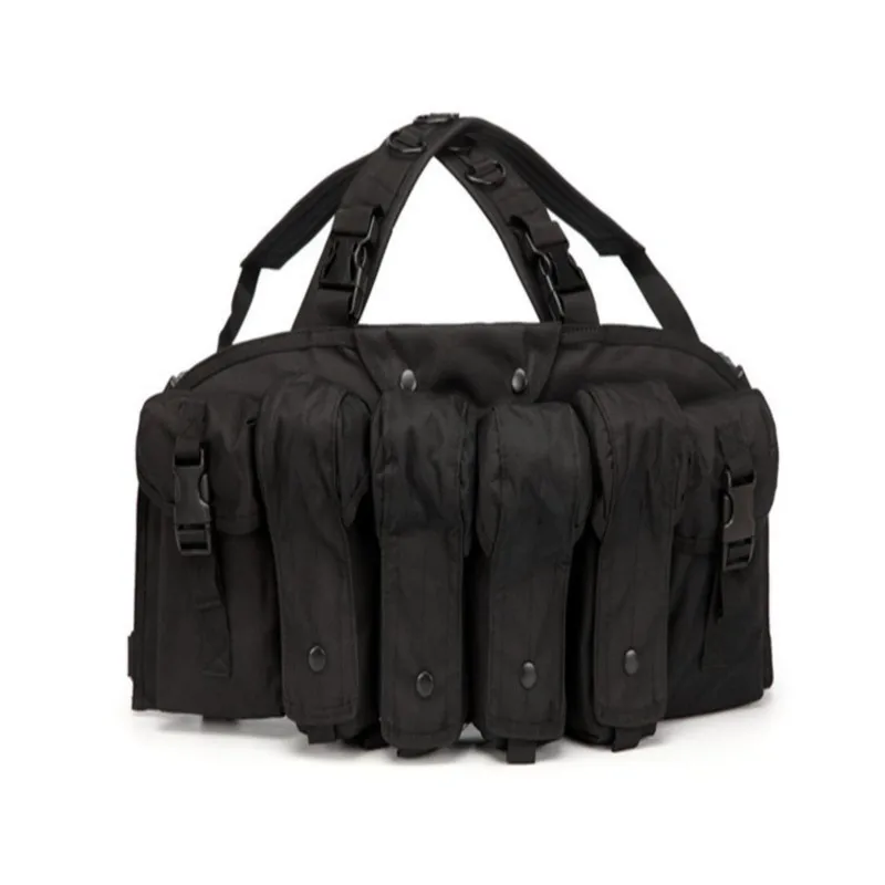 Chaleco - Chest Rig Molle