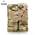 Doble camuflaje