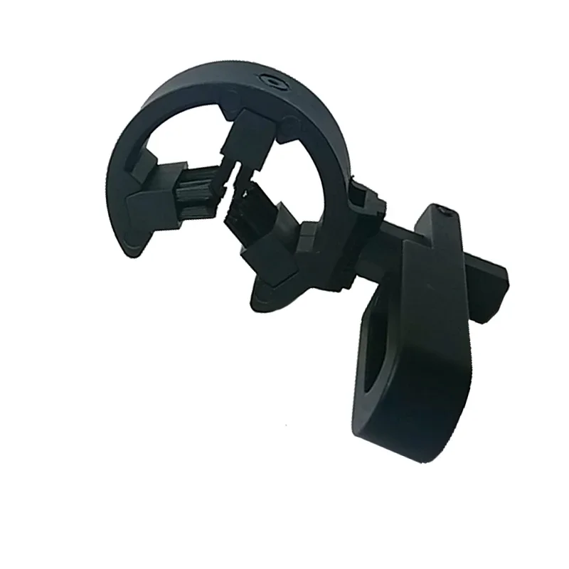 Linkboy tiro con arco 1 pines Kits de mira estabilizador de apoyo de flecha para caza recurvo/accesorios de arco compuesto - imagen 3