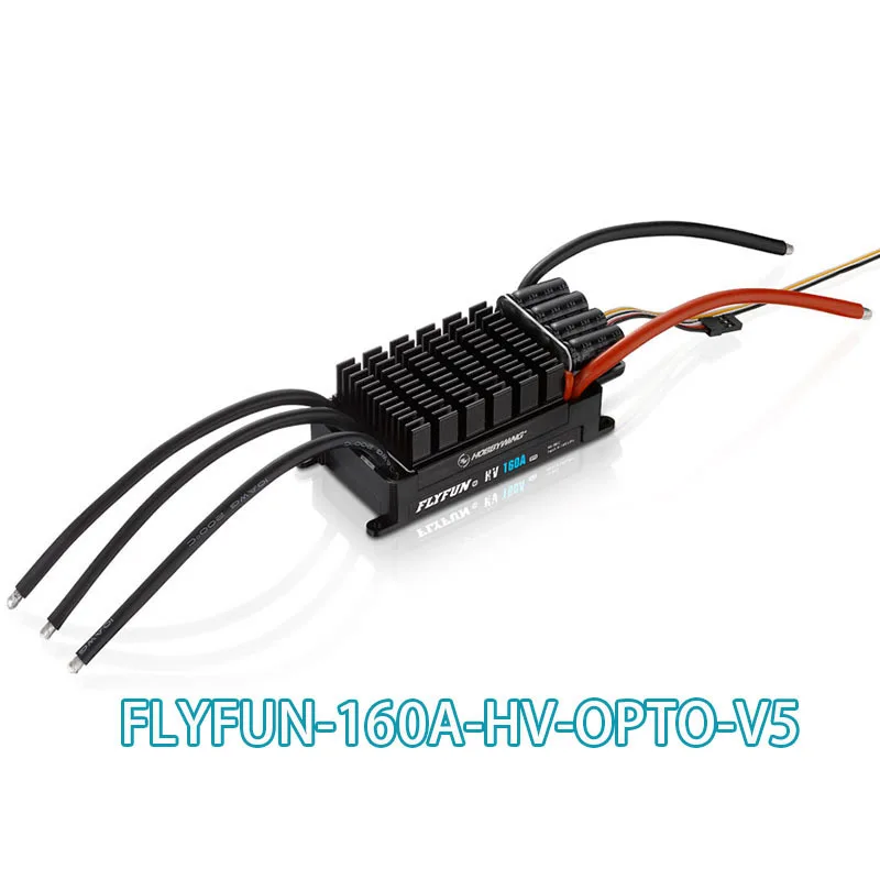 160A-HV-OPTO-V5