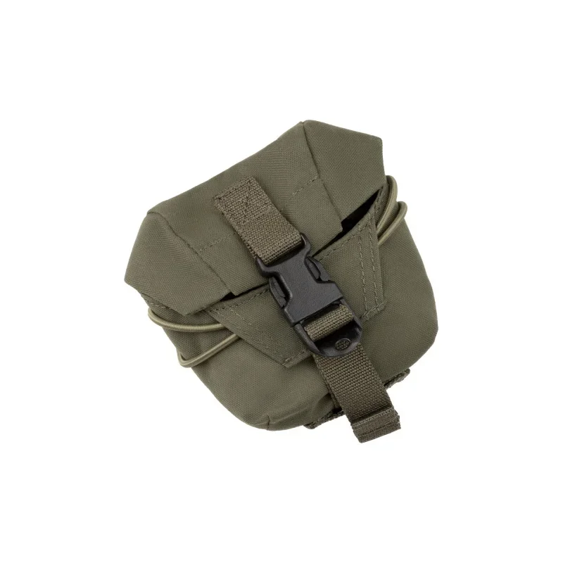 CP Style M67 FRAG bolsa para esposas, bolsa para caza, Camping, escalada, senderismo táctico - imagen 5