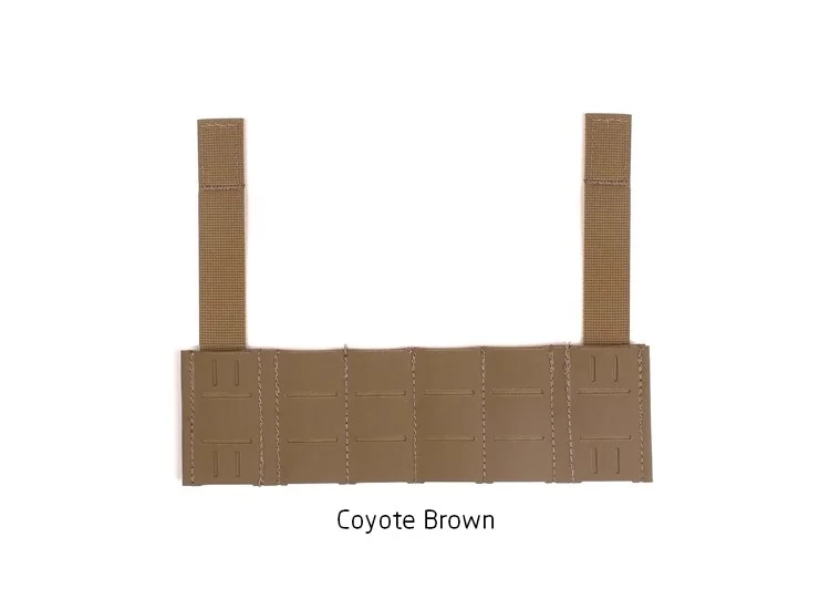 Coyote Brown
