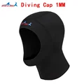 1mm diving cap