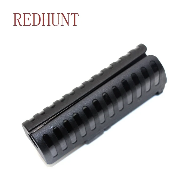 Bolsa de bastón táctica de utilidad, bolsa de pulverización de polímero de 3cm, soporte de Clip para cinturón con rotación de 360 grados, almacenamiento de bastón portátil - imagen 3