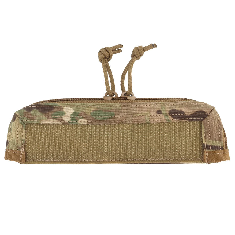 Vista frontal del inserto Micro Fight Zip Cover