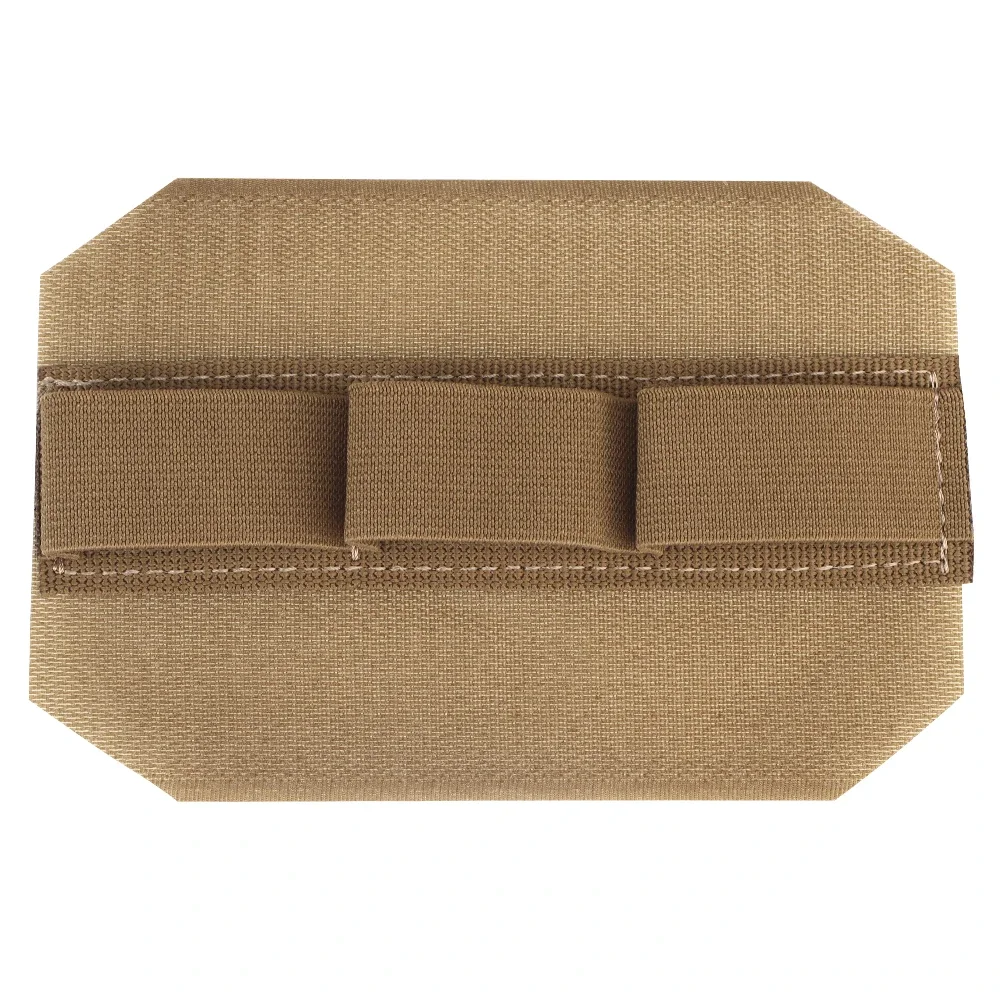 Chaleco táctico MK4, bolsa de aparejo para el pecho, soporte para munición de escopeta de 3 bucles, bolsa para revistas con gancho de 40mm, accesorios de caza - imagen 4