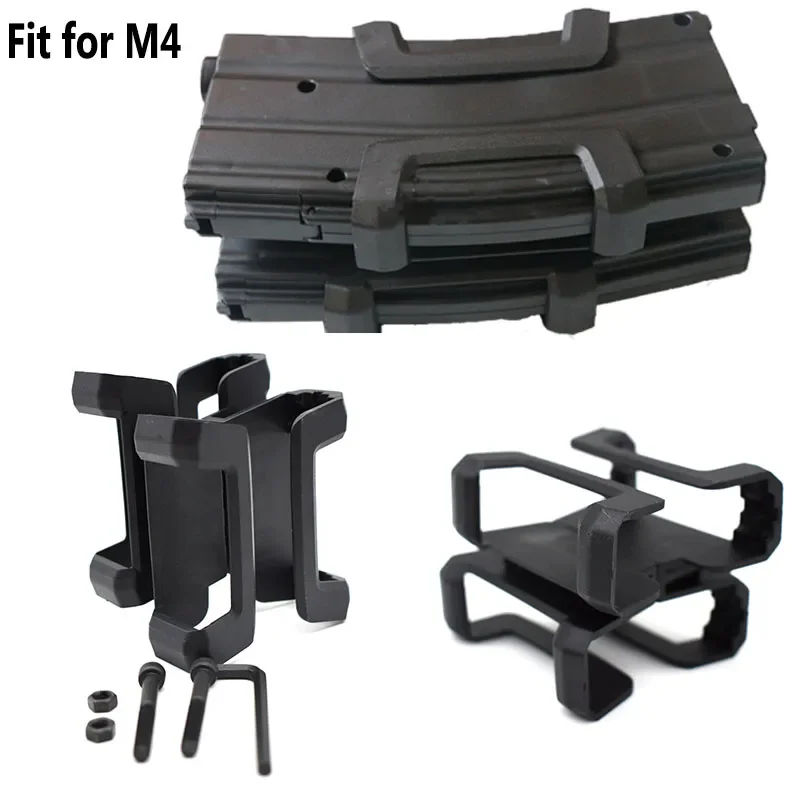 Táctico M4 - Vista principal