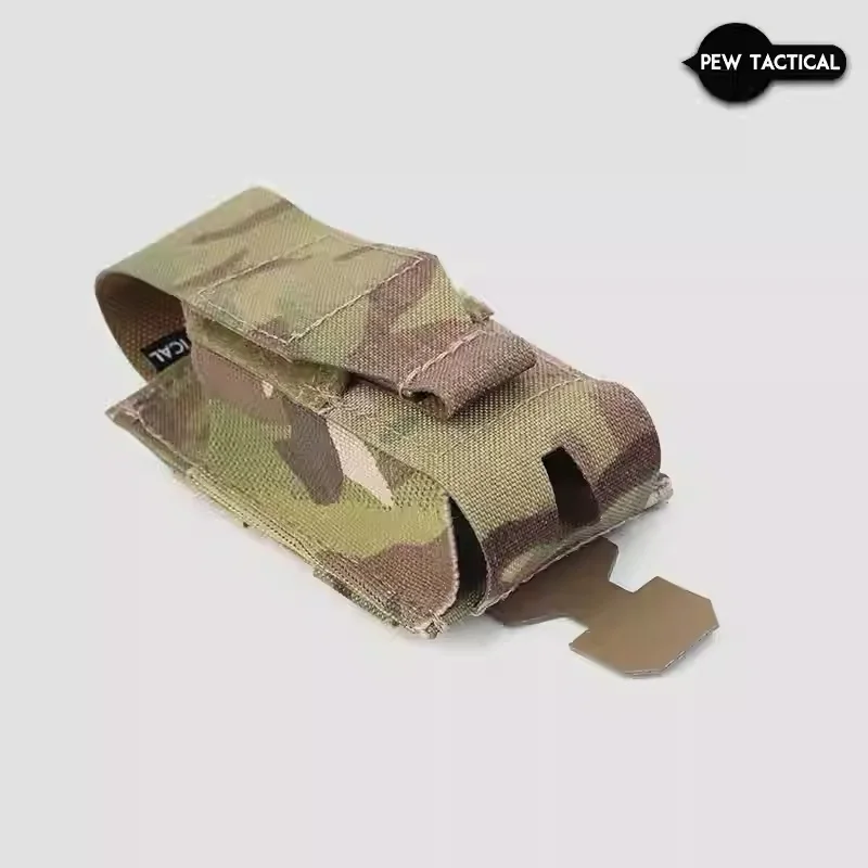 PEW TACTICAL FB/40MM POUCH SINGLE PH97 - imagen 4