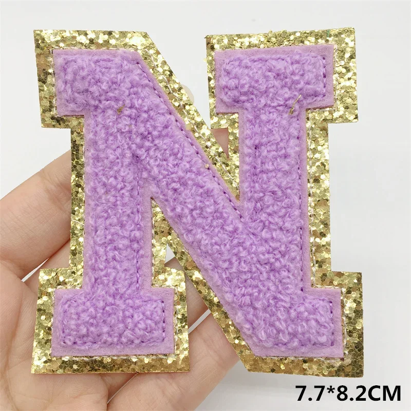 N
