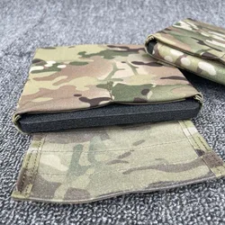 AVS XPC bolsa lateral para placas de chaleco táctico MOLLE
