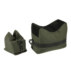 Bolsa para rifle de francotirador – Tiro, caza y airsoft sin relleno