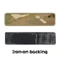 Camouflage IRON-ON