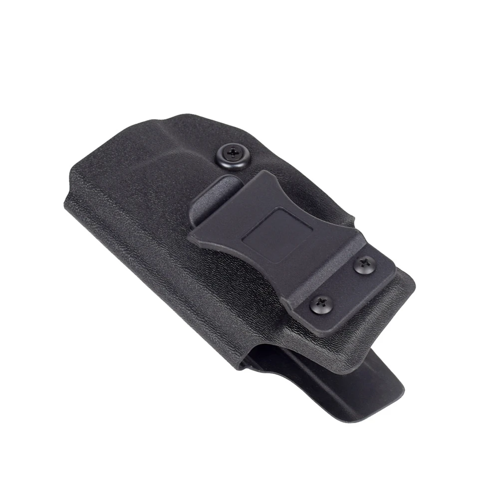 M&P Bodyguard 380 Funda táctica derecha liberación rápida - imagen 5