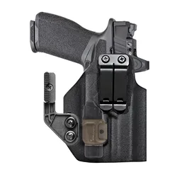 Funda Kydex IWB Springfield Echelon – TLR-7 HLX