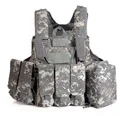 just tactical vest