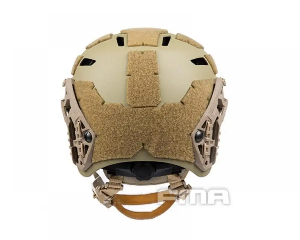 FMA Caiman Bump System ABS casco paraguas casco de entrenamiento TB1307B - imagen 2