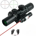 3-9x26EG red-laser