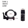 TYPE1 30mm LOW