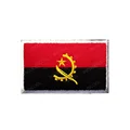 Angola Flag