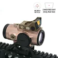 FDE 5X W FDE M1