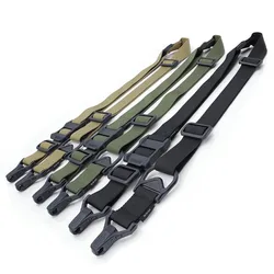 Magpul MS3 Gen2 Eslinga táctica para rifle con ajuste rápido