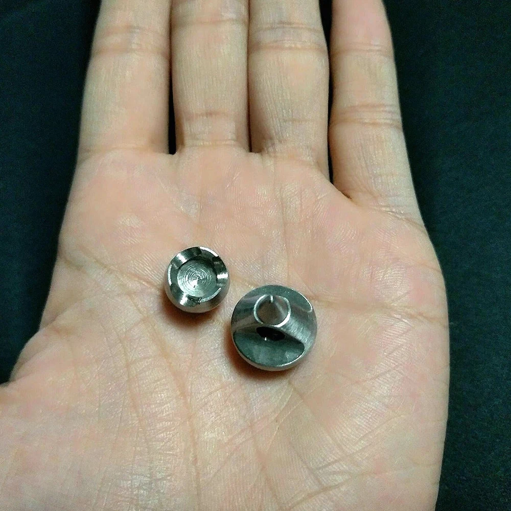 Bolígrafo táctico de autodefensa, suministros de defensa de acero inoxidable, herramienta de interruptor de vidrio de emergencia al aire libre, 3 cabezales de ataque reemplazables - imagen 5