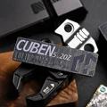 CUBEN5 Patch