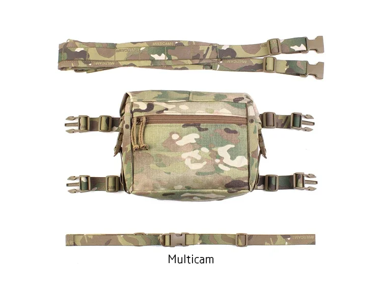 Multicam