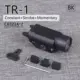 TR1 (Black)