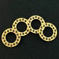 4pcs Bearings