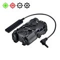 Green Laser BK