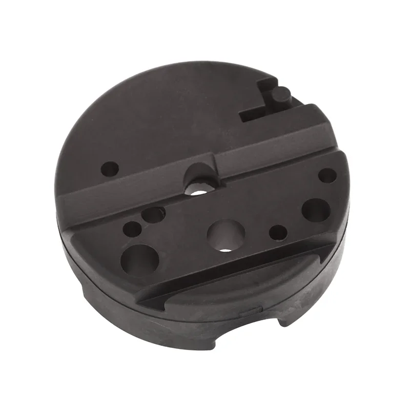 Pistola de mano de armero de bloque de Banco duradero Universal, herramientas de Armero, M1911, 1911 - imagen 3