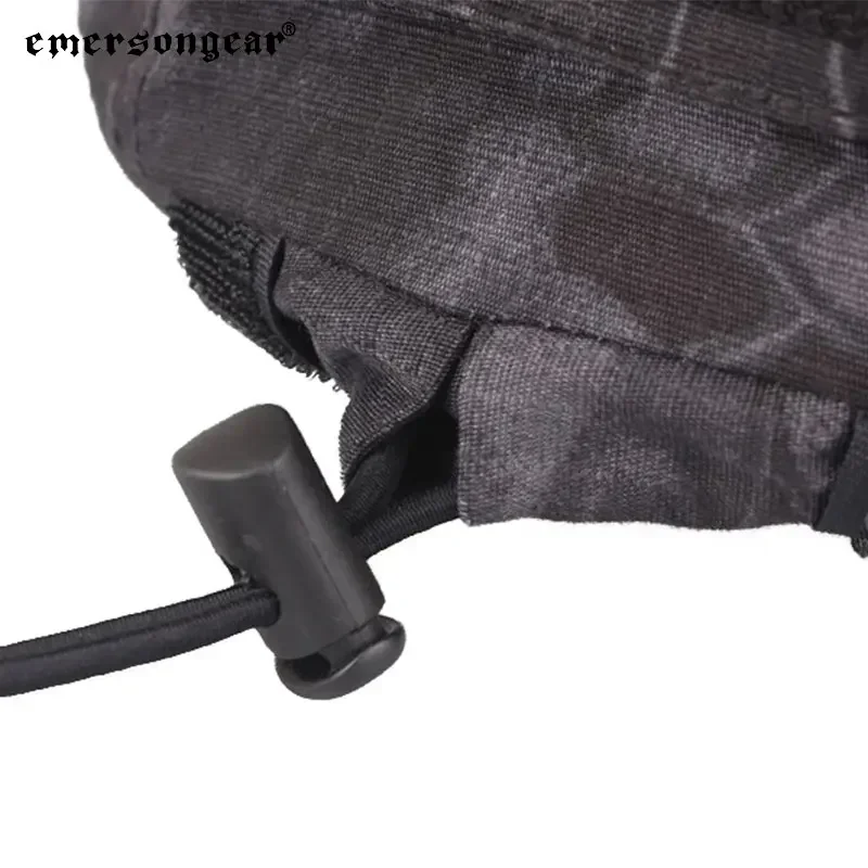 Emersongear Gen.2 MICH casco cubierta para MICH 2002 ropa protectora táctica equipo caza senderismo combate al aire libre Camping - imagen 3