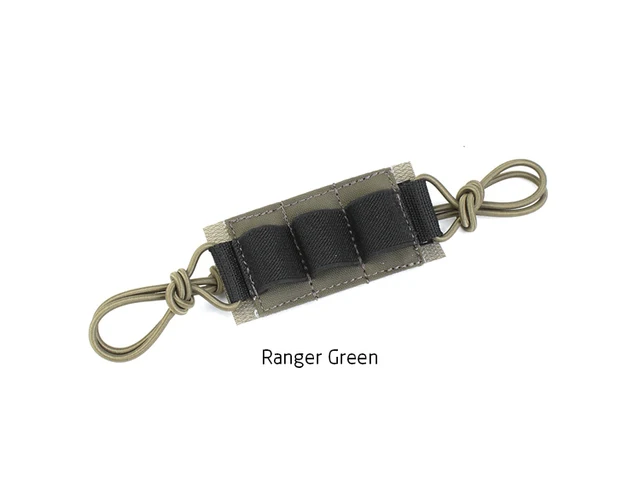 Ranger Green