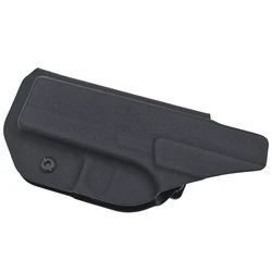 Funda IWB oculta para Glock G42 G43 G43X – Mano derecha