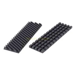 J1HC eficiencia Cobre Heatsink para M.2 NGFF 2280 PCI-E NVME SSD H