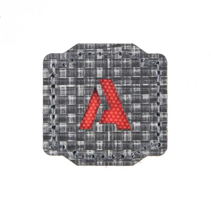 Insignia de tipo de sangre personalizada para exteriores, gancho de rescate al aire libre, material Tegris PP0400 - imagen 3