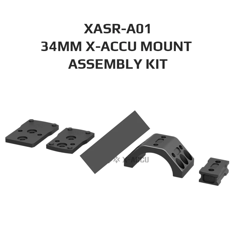 XASR-A01